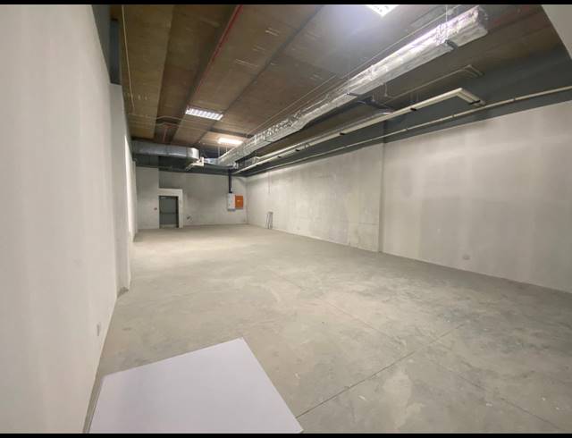 132M² RETAIL TO LET IN MILNERTON RIDGE